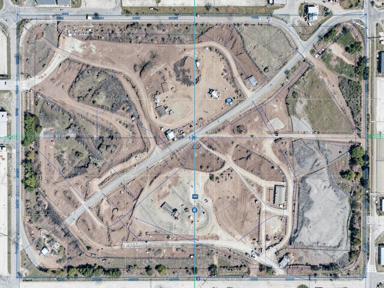 AERIAL DATA